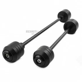 Front Rear Wheel fork Slider Axle Crash For Buell Lightning XB12X XB12R XB12Ss