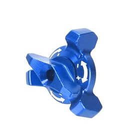 Rear Shock Absorber Adjuster For Husqvarna 125-450 FC/FX/TX/TC FS 450 TC125/250