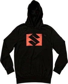 D'Cor Visuals Suzuki Bold S Sweatshirt  Mens