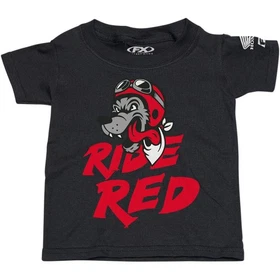 Factory Effex fits HON Ride Red Wolf Toddler T-Shirt