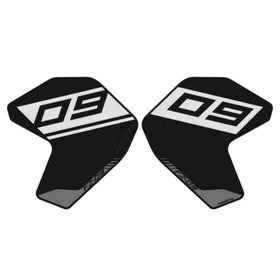 for Yamaha FZ-09 FZ09 2013-2020 2018 2019 Side Tank Pad Protection Knee Grip Mat
