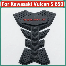 For Kawasaki Vulcan S 650 3D Motorcycle Tank Pad Protector Decals Stickers NEW
