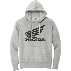 Honda Apparel Wing Hoody