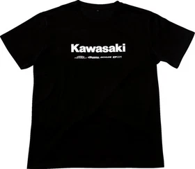 Dcor Kawasaki Racing T-Shirt