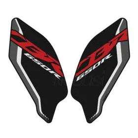For Honda CBR650R CBR 650R 2019-2022 Side Tank Grip Protection Traction Sticker