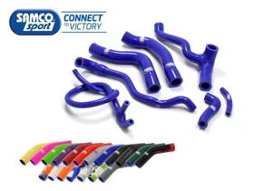 RADIATOR HOSE KIT THERMO BYPASS SPORT SAMCO FOR BETA 2T RR 250 / 300 2020-2026