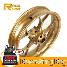 17" Tubeless Front Wheel Rim For Honda CBR1000RR CBR1000RR-R Fireblade 2017-2023