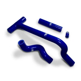 Beta 250 RR (2T) 2020 - 2025 4 Piece Thermostat Bypass Samco Sport Hose Kit 