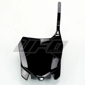 UFO Front Portholes Negro HO04656-001