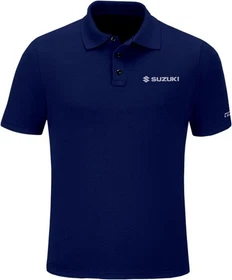 Factory Effex Suzuki Polo Shirt