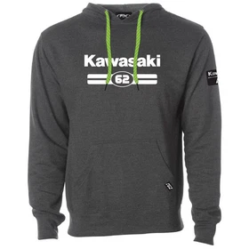 Factory Effex Kawasaki Sixty Two Hoody