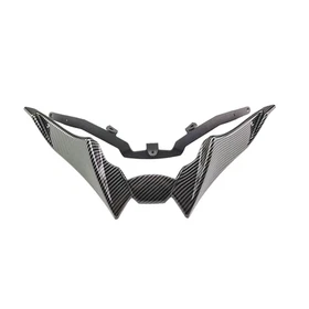 Motorcycle Fairing Winglets Aerodynamic Wing Deflector For YAMAHA MT-09 MT09 SP