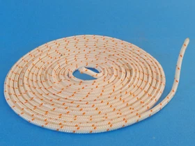 Starter Rope / Cord for ECHO PAS-280 up to SRM-280U Models [16.4 ft (5 m)]