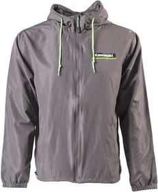 Factory Effex Kawasaki Windbreaker Jacket - Mens
