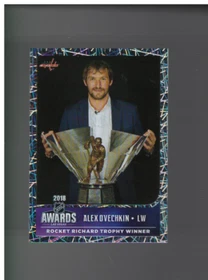 A7596- 2018-19 Panini Stickers Hk Card #s 1-250 -You Pick- 15+ FREE US SHIP
