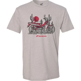 Honda Apparel Trail 125 T-Shirt