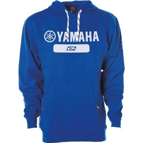 Factory Effex Yamaha University Hoody, Blue