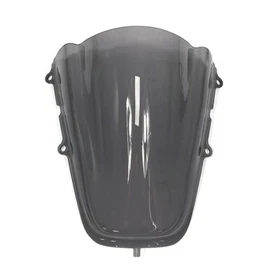 Motorcycle Windshield Windscreen For Yamaha YZF R1 YZFR1 YZF-R1M R1M 2020 - 2024