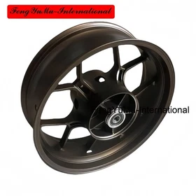 Motorcycle Front Rear Wheels Rims For HONDA CBR650R CB650R CBR CB 650R 2018-2023
