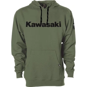 Factory Effex KAW Squad Pullover Hoodie