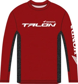 Honda Apparel Talon Long-Sleeve T-Shirt