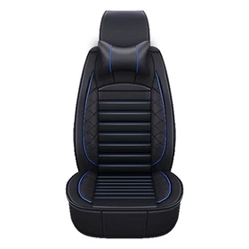 For Suzuki Reno 2005-2008 Car 5 Seat Cover Full Set Front Rear  Leather Cushion