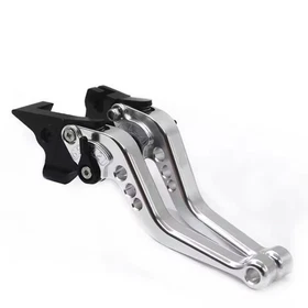For Yamaha YZF R1 1999-2025 YZF-R1 YZFR1M YZF-R1S CNC Short Brake Clutch Levers