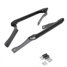 Rear Passenger Pillion Seat Grab Handle Bar For YAMAHA MT-09 MT09 SP 2021-2023
