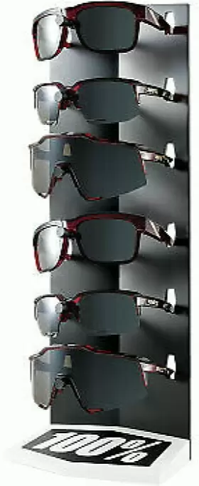 72067-000-01 Sunglasses Display