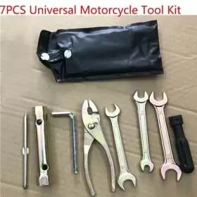 TWS2000 HONDA Set Tools Kit C100 C70 CT70 CT90 S65 S90 CB100 #2