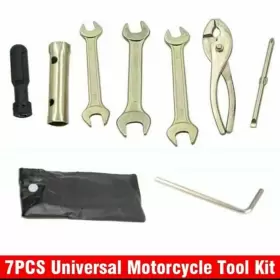 TWS2000 HONDA Set Tools Kit C100 C70 CT70 CT90 S65 S90 CB100 #3