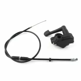 420014825398 1880CLUB Thumb Throttle Cable Accelerator Atv #3