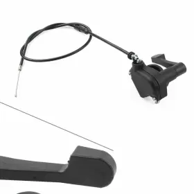 420014825398 1880CLUB Thumb Throttle Cable Accelerator Atv
