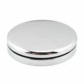 423224343133 1880CLUB Fork Lock Cover Harley Road King #2