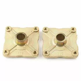 532616126688 1880CLUB Spline Stud Wheel Rear Axle Hub Atv #2