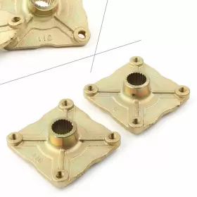 532616126688 1880CLUB Spline Stud Wheel Rear Axle Hub Atv