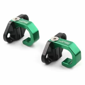 532616300330 1880CLUB Rear Brake Hose Snap KLX650R KX500 KX80 #3
