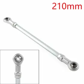 420011243409 Ball Joiner Bolt Tie Rod Atv Kart Buggy Pit Quad