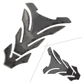 310005662418 22SHOPDE Gas Fuel Tank Decal Protector Pad Fiber