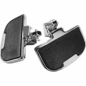 54-48050 2FASTMOTO Rear Passenger Floorboards Box Kawasaki