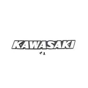 56014-1014 2FASTMOTO Fuel Tank Emblem KZ400 Z1 900 1000