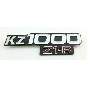 56018-1020 2FASTMOTO Cover Emblem Reproduction Clips KZ1000