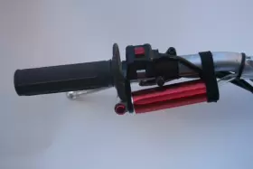SIG8469 6 SIGMA Longjia Scooter Atv Nos Nitrous Oxide Boost #3