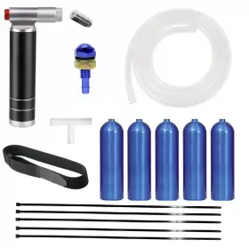 SIG8469 6 SIGMA Longjia Scooter Atv Nos Nitrous Oxide Boost