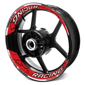 AARWSCS28WXX17CL7039A AARACING Wheel Rim Stickers CBR1000RR