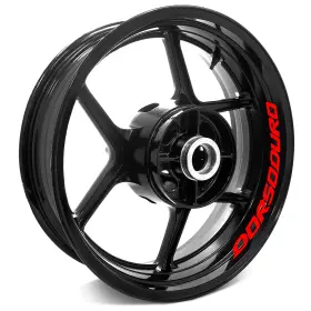 USG5WSSBDORSODUROAXX172018A AARACING Stripe Decal Wheel 1200