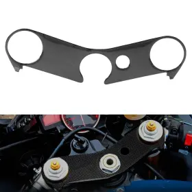 510001204401 ABC SHOPUSA Handle Yoke Cover Sticker Carbon R6