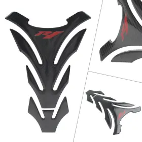 910000360946 ABCFIVEUS Gas Fuel Tank Decal Protector Pad