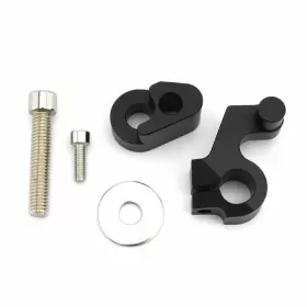920001284035 ABCFOURUS Gearshift Lever Shifter Pivot Kit #2
