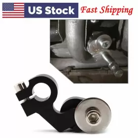920001284035 ABCFOURUS Gearshift Lever Shifter Pivot Kit